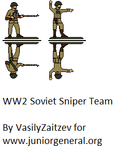Sniper Team