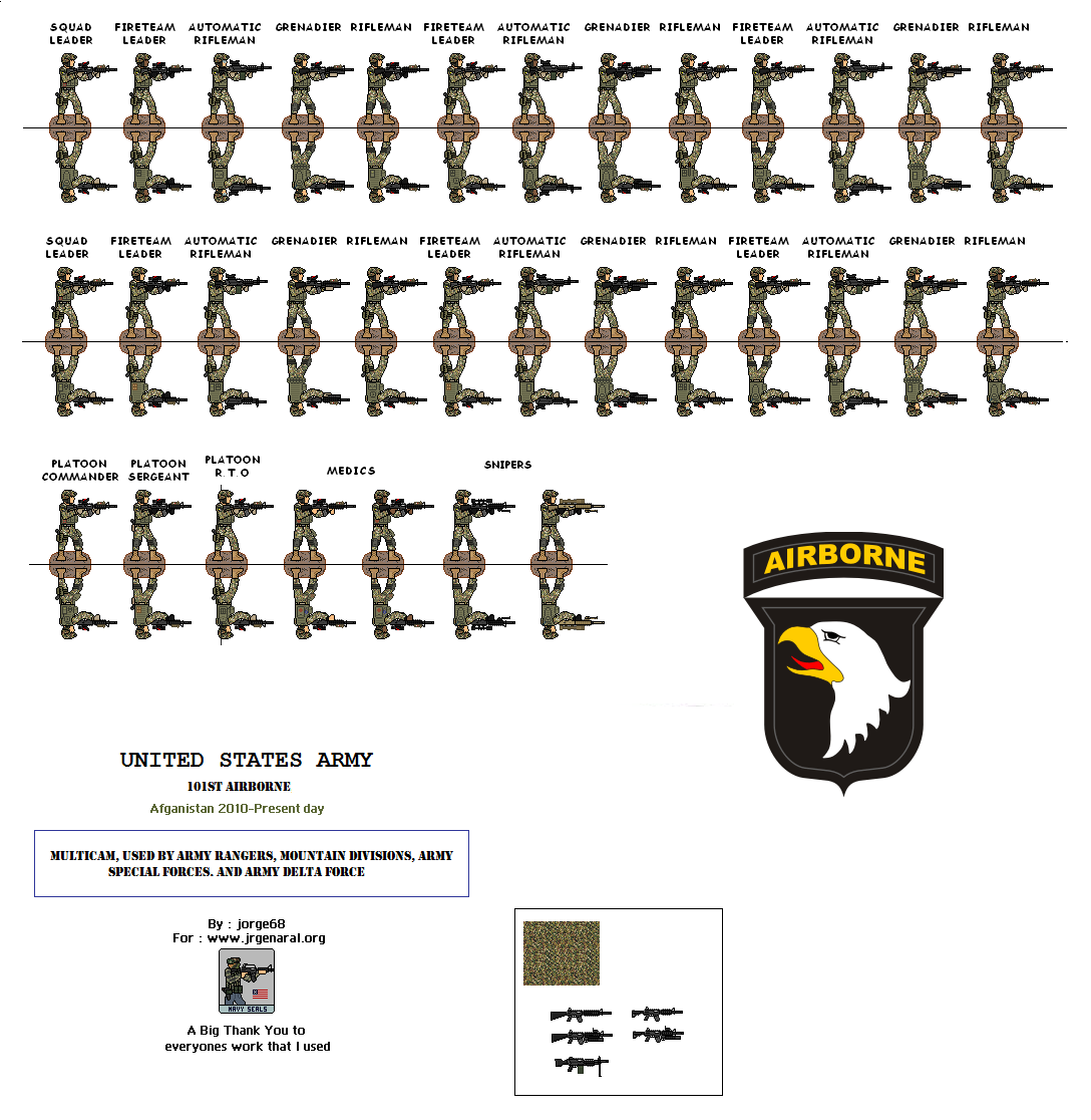 101st Airborne