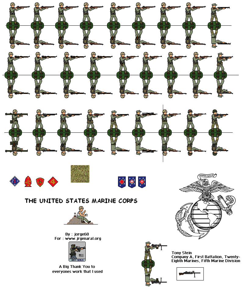 USMC