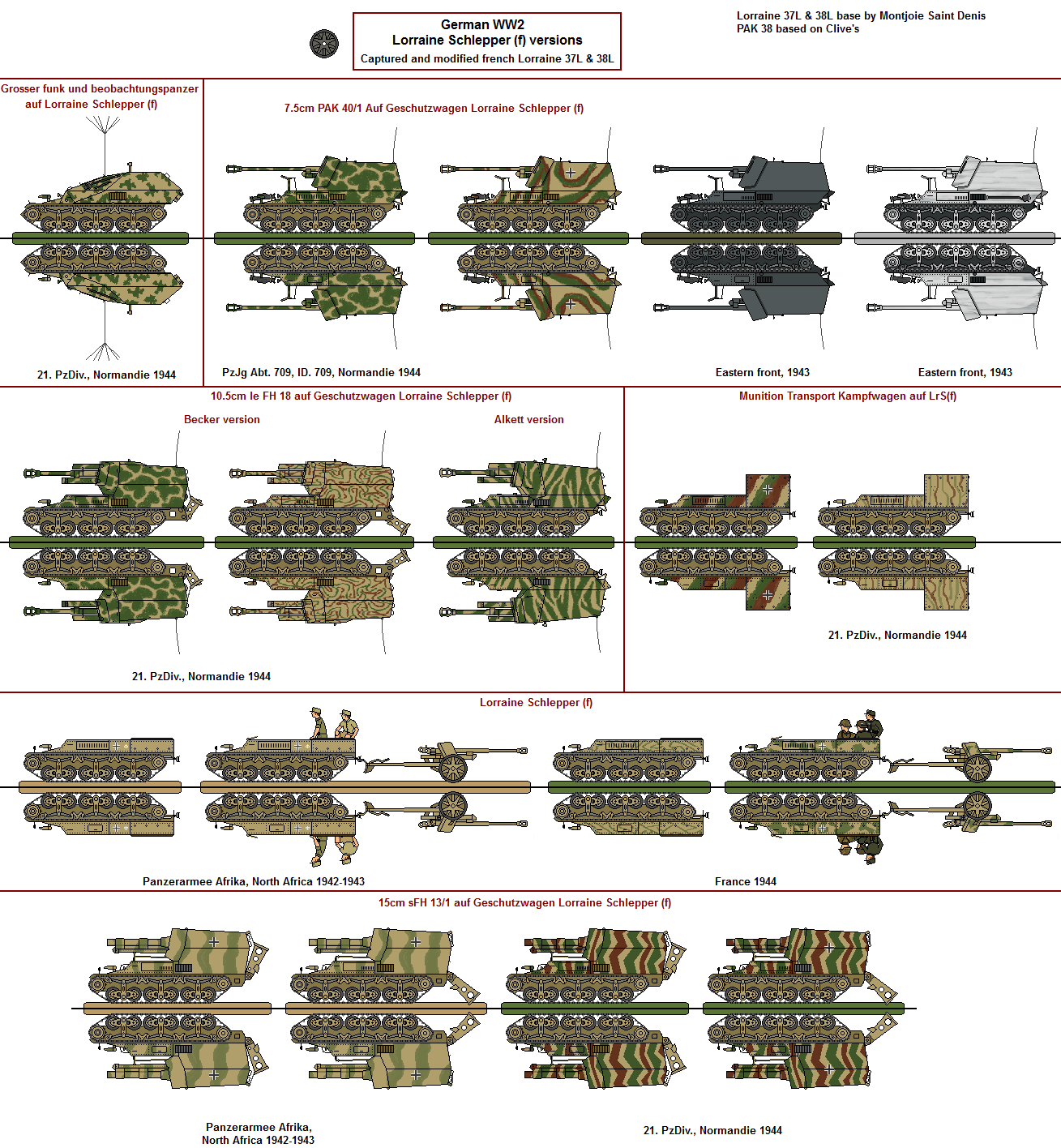 Lorraine Schlepper (f)