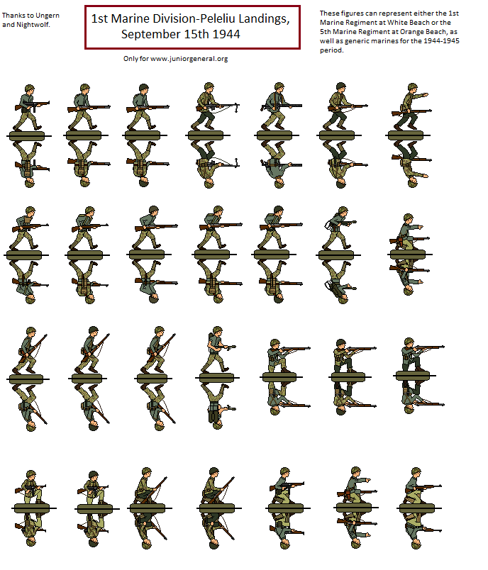 Marines