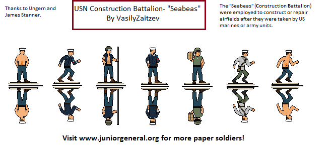 SeaBees