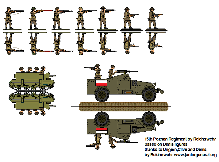 15th Poznan Regiment