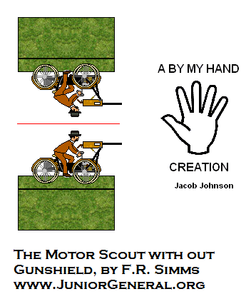 Motor Scout