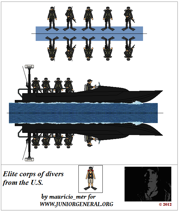 Divers