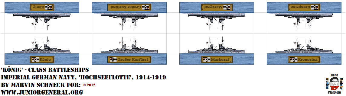 German Battleships