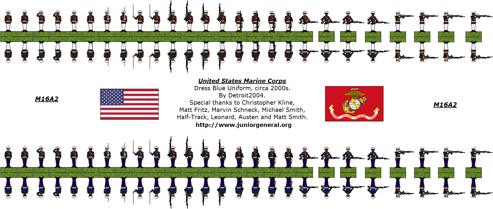 Marines