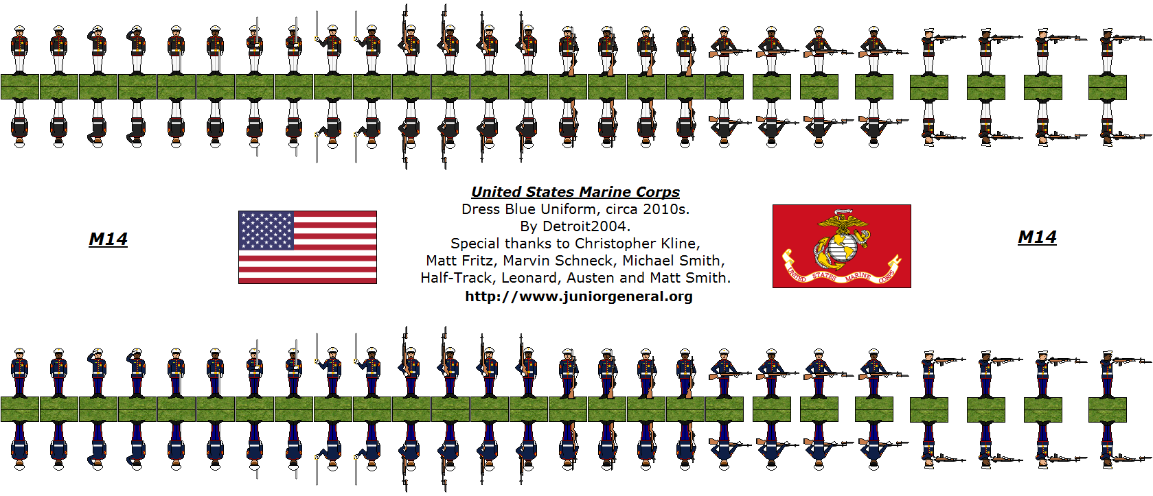 Marines