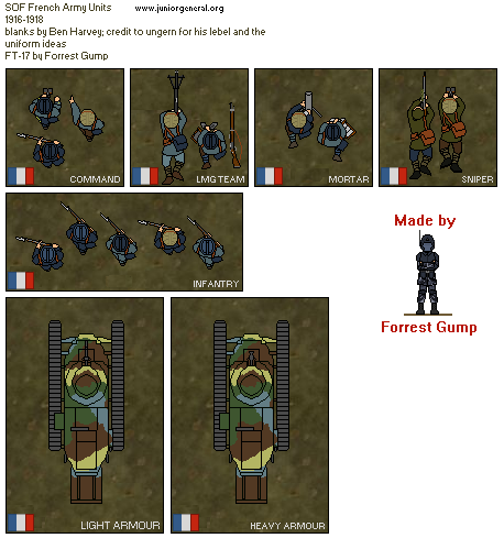 French Army