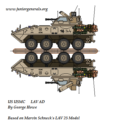 LAV AD