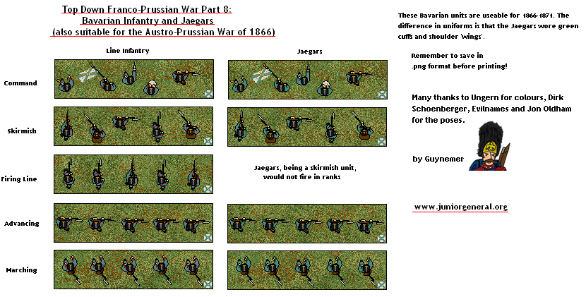 Franco-Prussian War