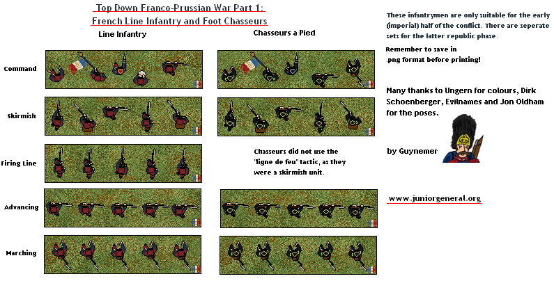 Franco-Prussian War