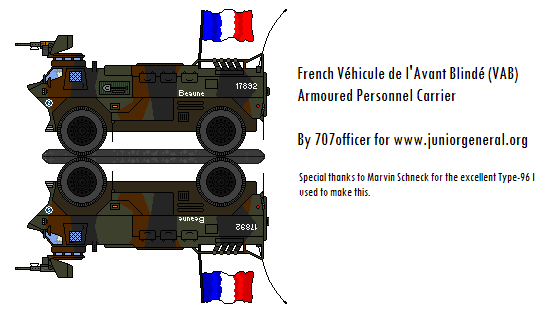 French VAB