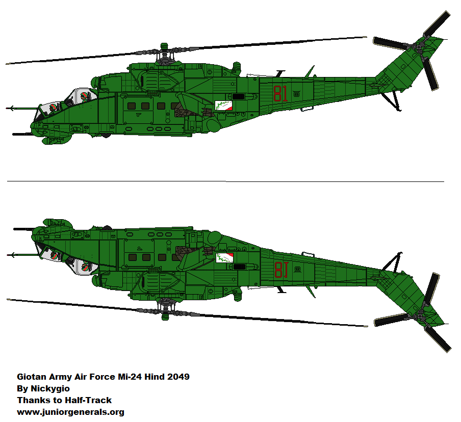 Giotan Mi-24