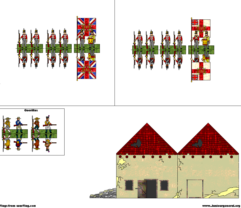 British (1810)