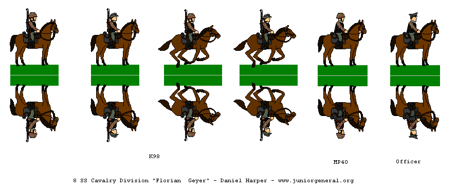 Cavalry 2