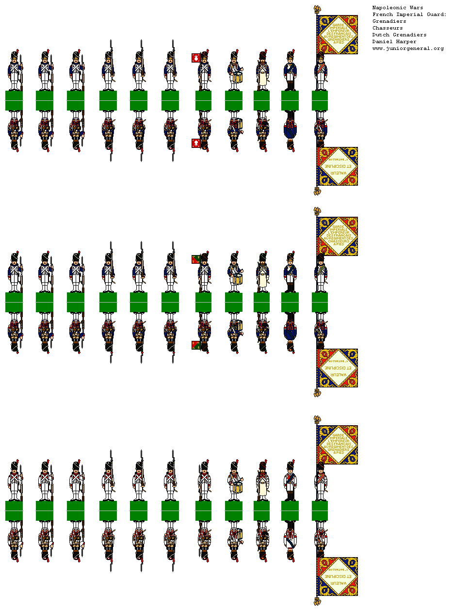 French Imperial Guard