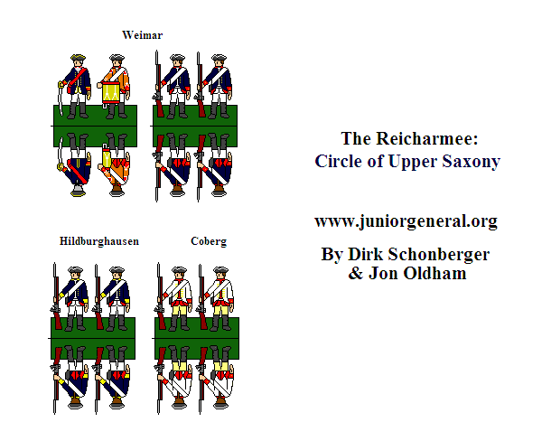 Circle of Upper Saxony