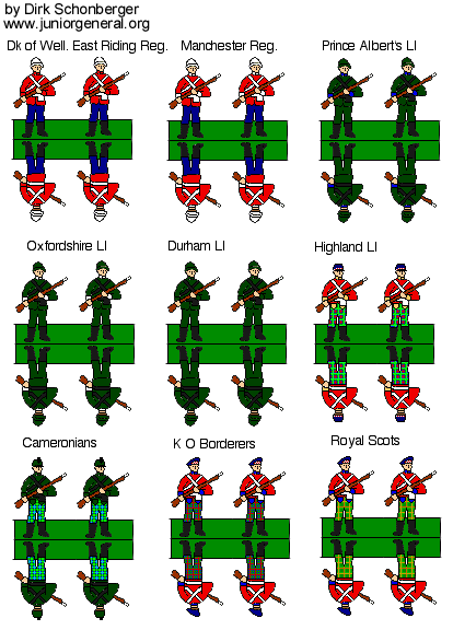 British Late 19th Century 2