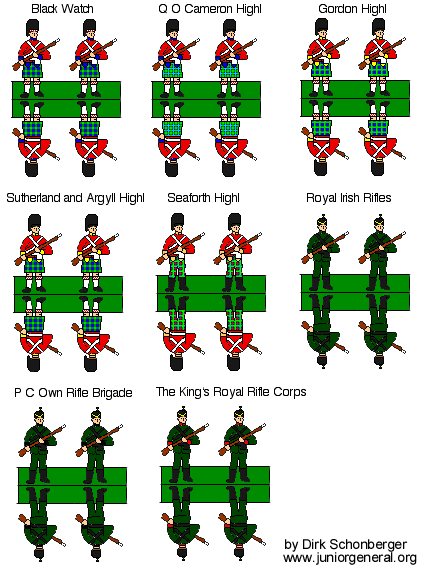 British Late 19th Century 3