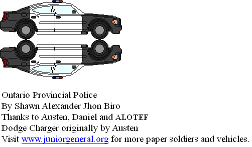 Police Cars 2