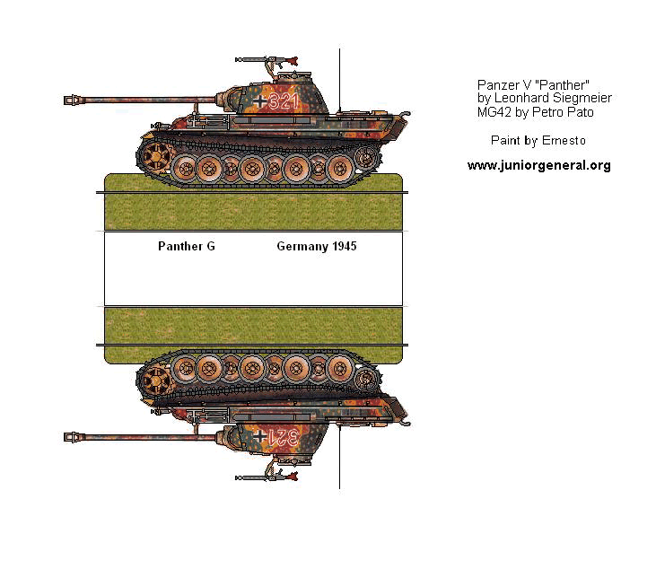 Panzer V