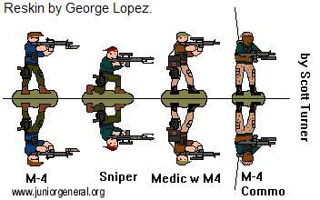 Iraqi Civilian Contractors 2