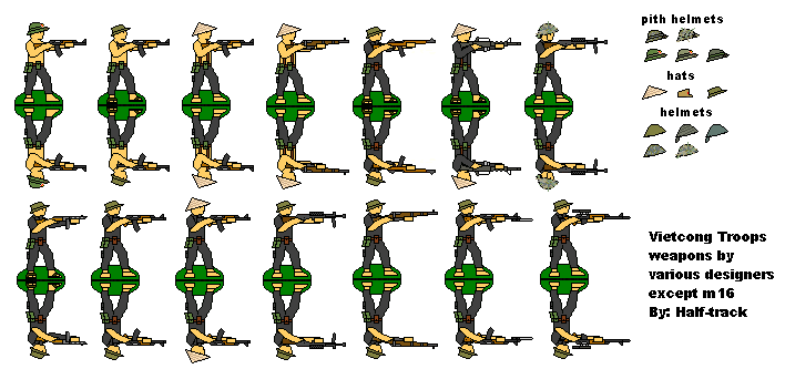Viet Cong 3