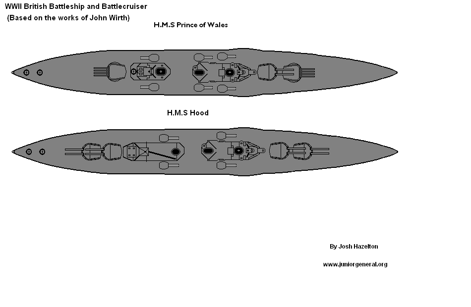 British Battleships