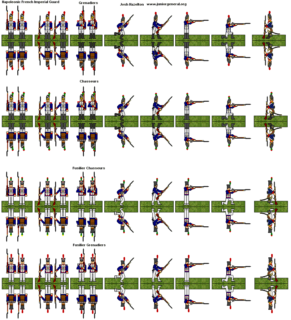 French Imperial Guard 2