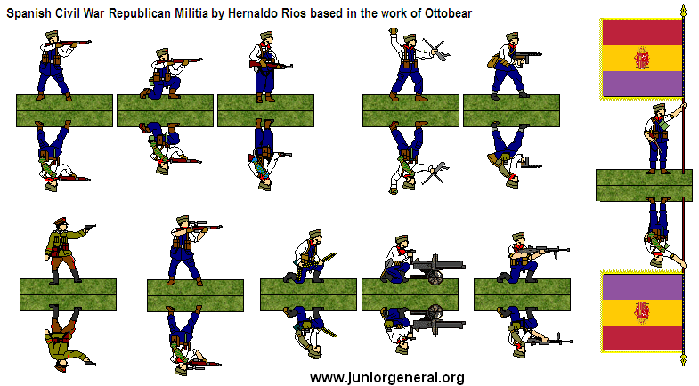 Republican Militia