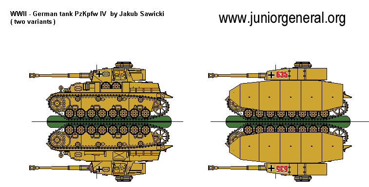 Panzer IV