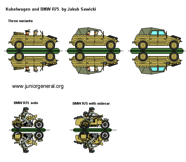 Vehicles 2