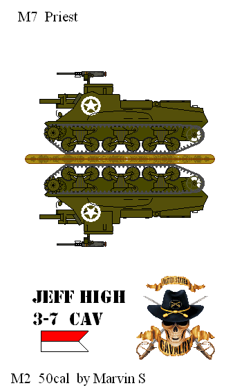 M-7 Priest 2