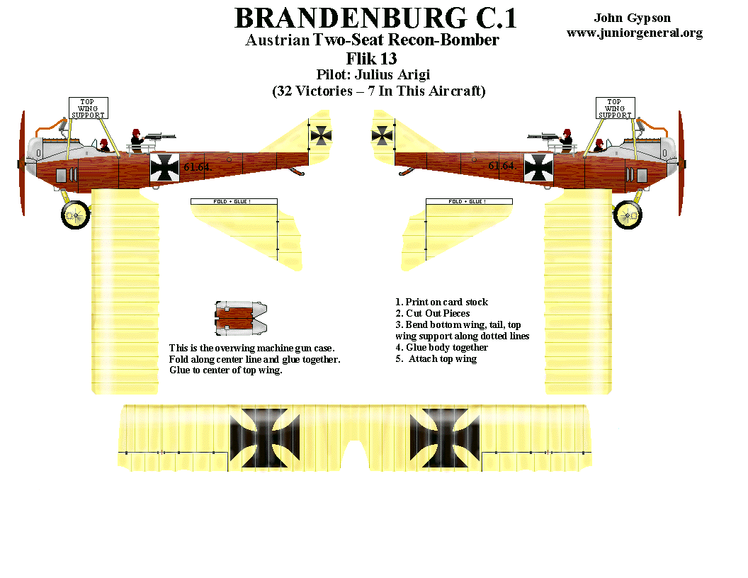 Brandenburg C.1