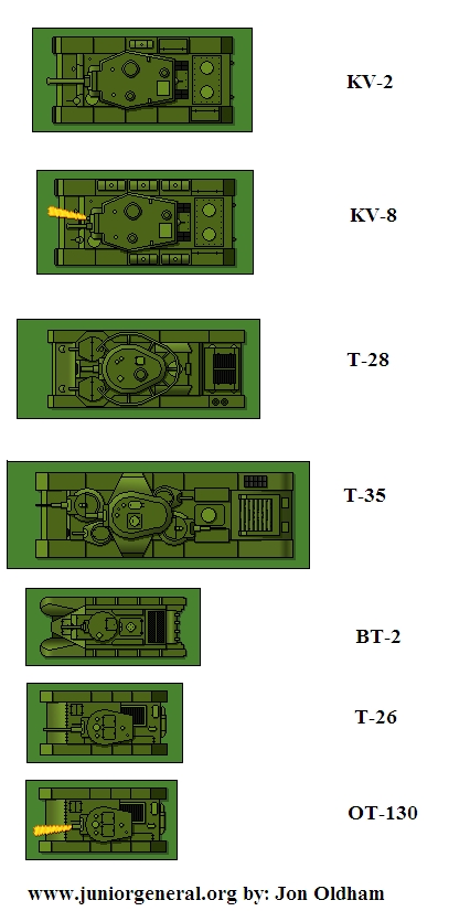 Soviet 4