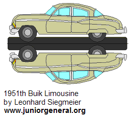 Buick Automobile (1951)