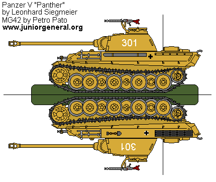 Panzer V