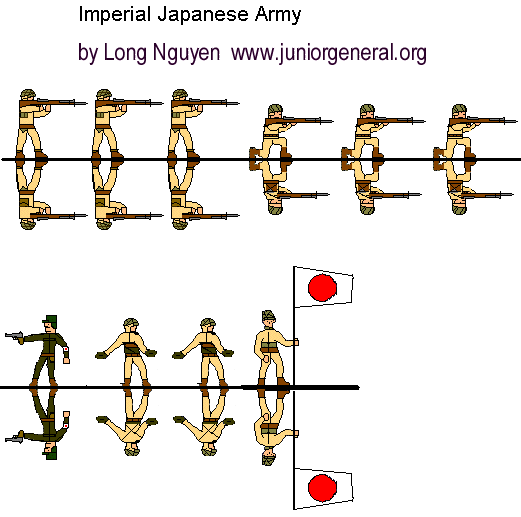 Infantry 1
