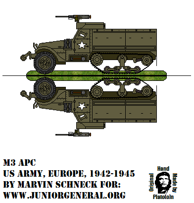 M3 APC
