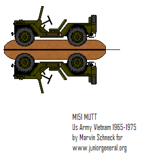 M151 Mutt 1
