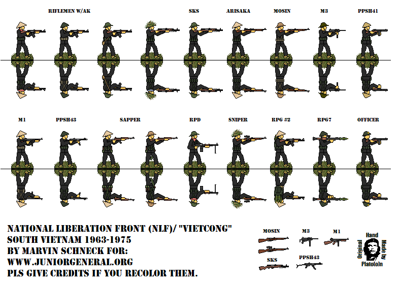 Vietcong 5