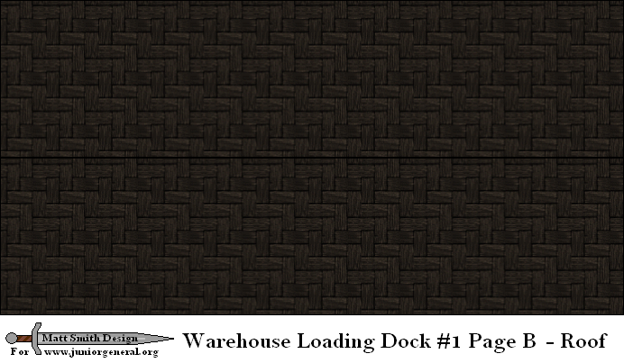 Warehouse Loading Dock