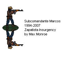 Zapatista Rebels 2