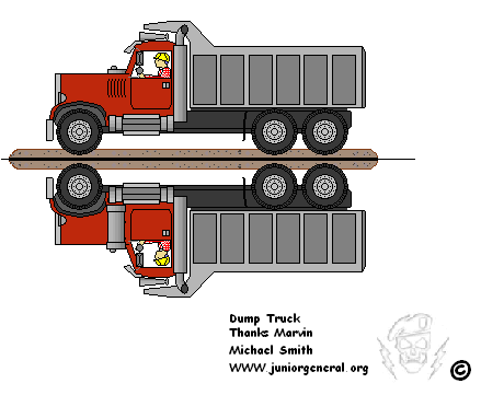 Dump Truck
