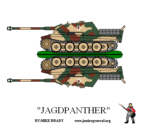 Jagdpanther