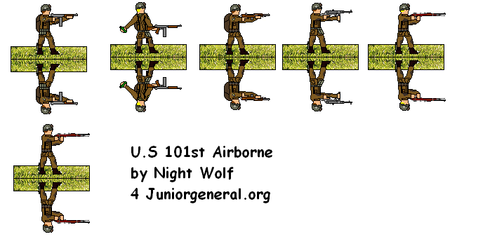 101st Airborne