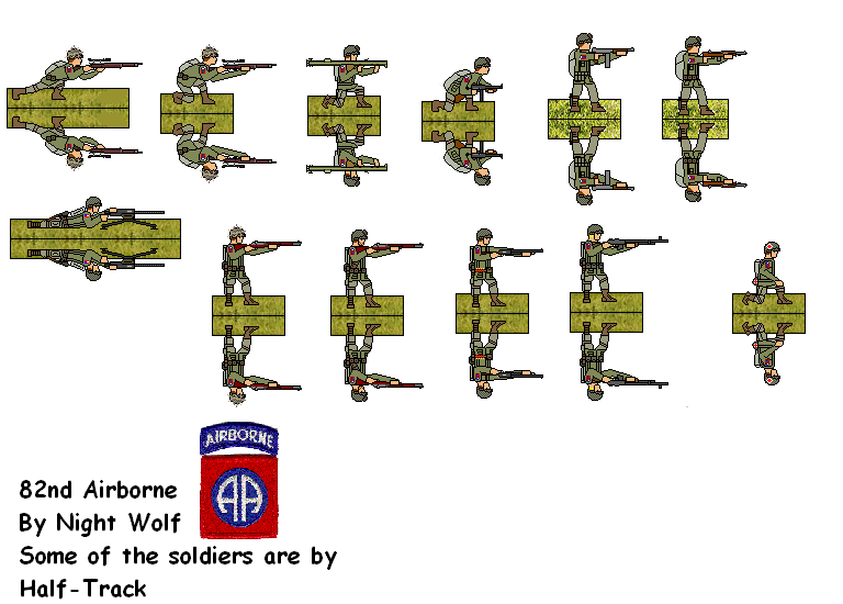 82nd Airborne 1