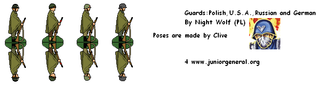 Guards