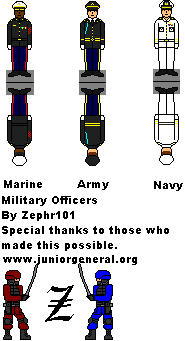 Officers